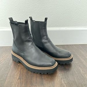 Sam Edelman boots